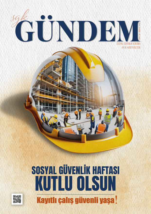 Sayı:56 / Mayıs 2025	